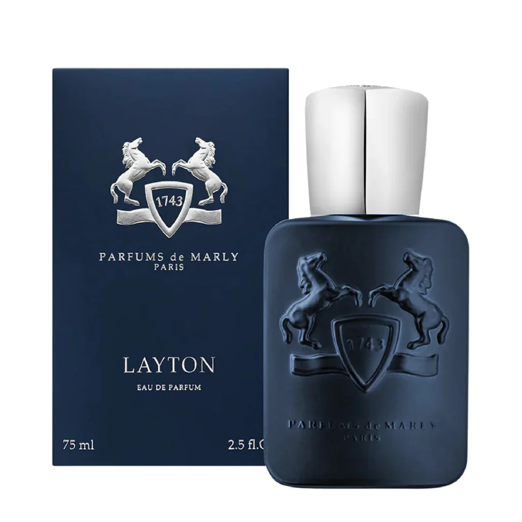 Layton EDP 75ml Parfum de Marly Etiketcopy