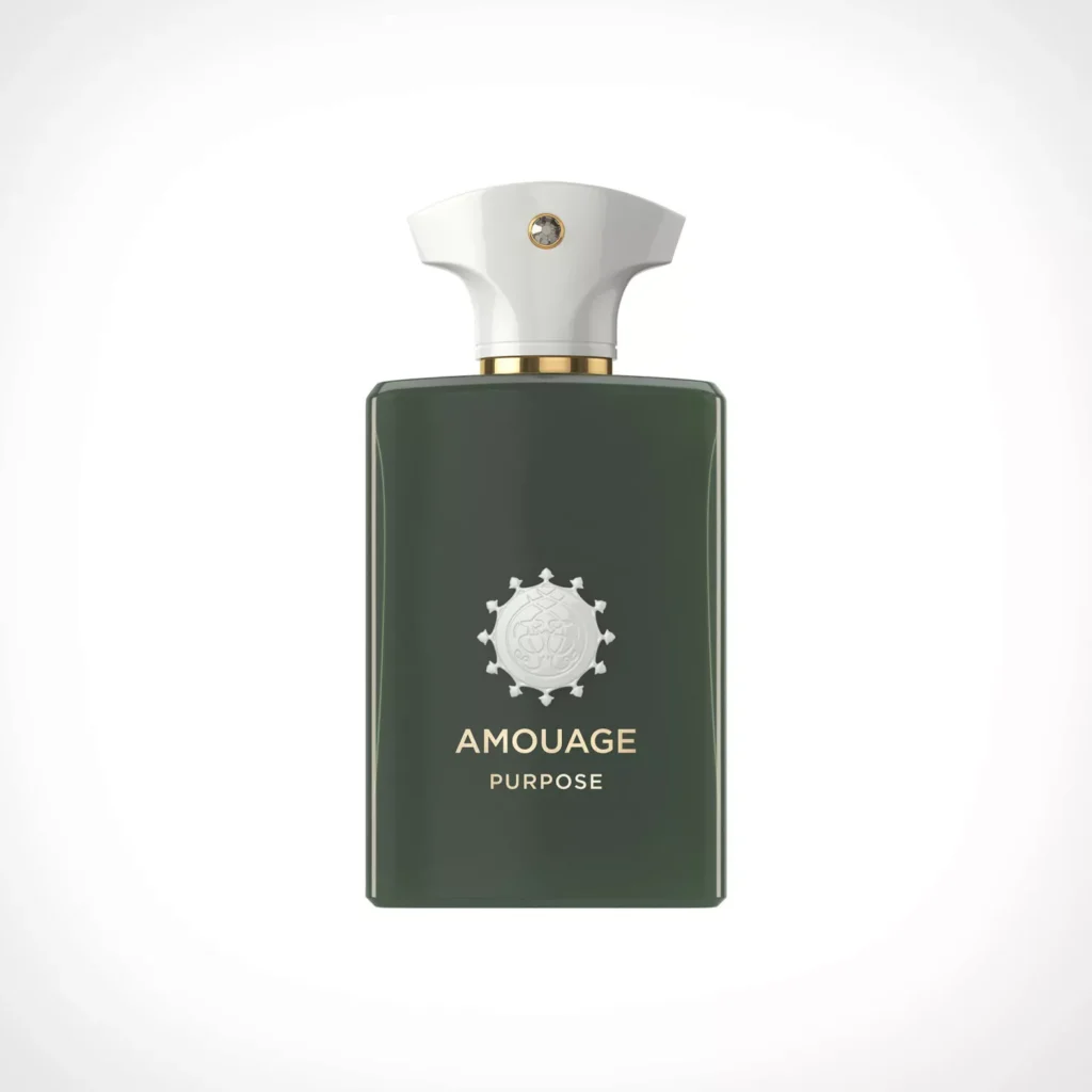 amouage purpose edp 1 kvapusis vanduo edp 100 ml creme de la creme