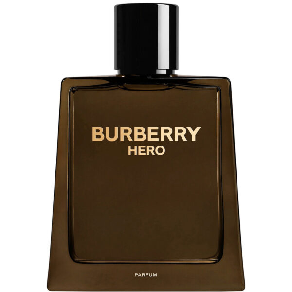 burberry mens hero parfum 33 oz tester fragrances 3616304679407