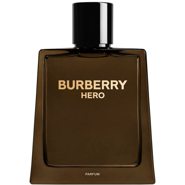burberry mens hero parfum 33 oz tester fragrances 3616304679407
