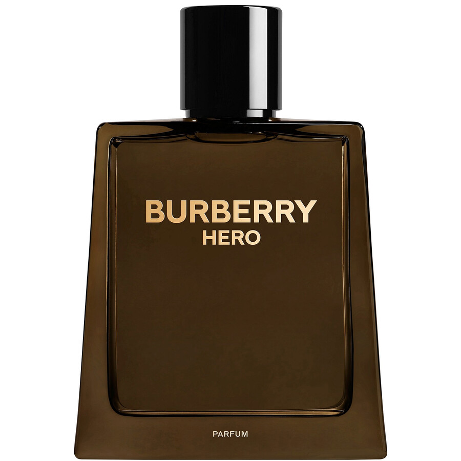 burberry mens hero parfum 33 oz tester fragrances 3616304679407