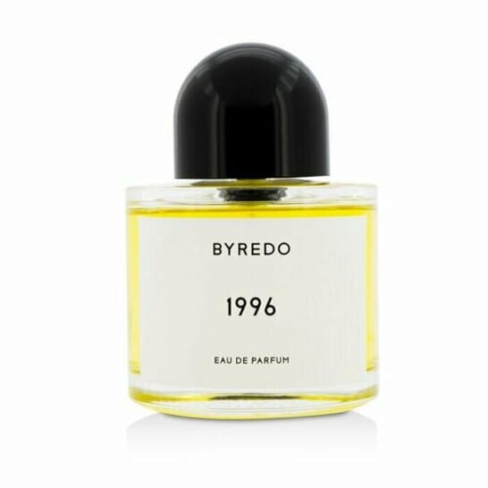 byredo 1996