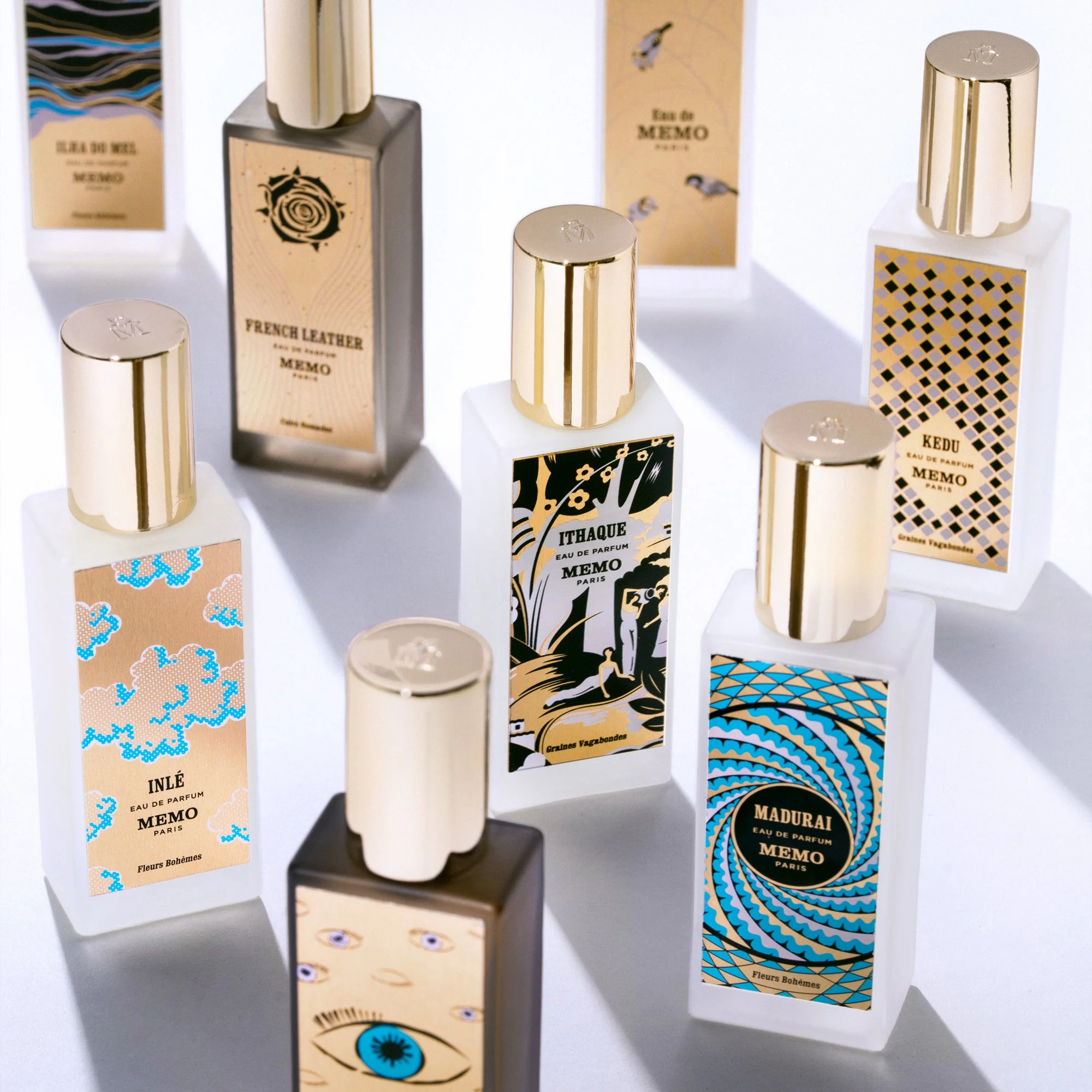 eau de memo memo paris