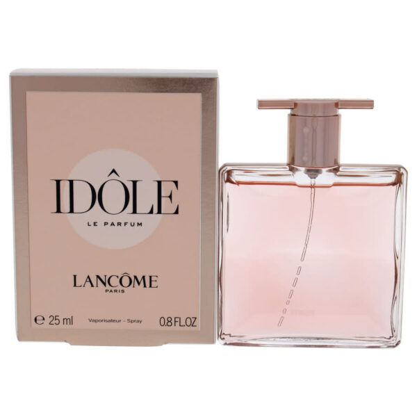 idole by lancome for women 085 oz edp spray 25ml 3614272639638