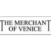 logo themerchant of venice