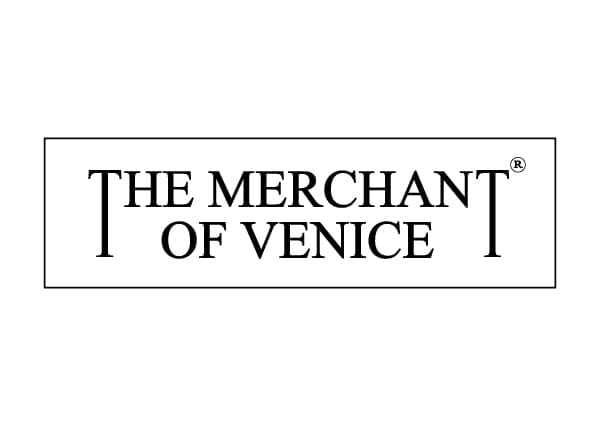logo themerchant of venice