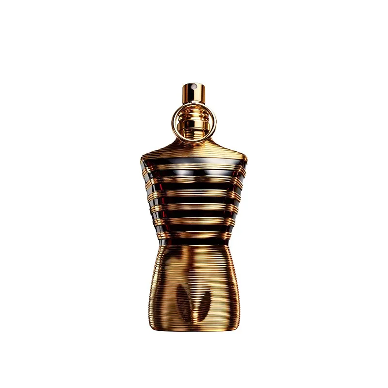 tester le male elixir parfum 125ml spray