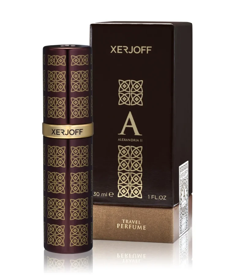 xerjoff oud stars alexandria ii eau de parfum 30 ml 8033488157135 detail