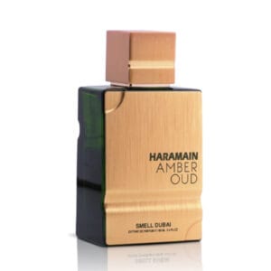 Al Haramain Amber Oud Smell Dubai