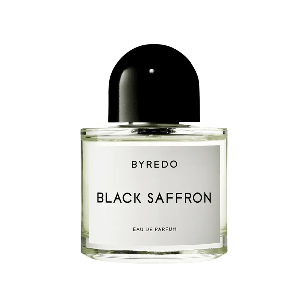 Black Saffron Eau de Parfum 100ml SKINLIFE 1