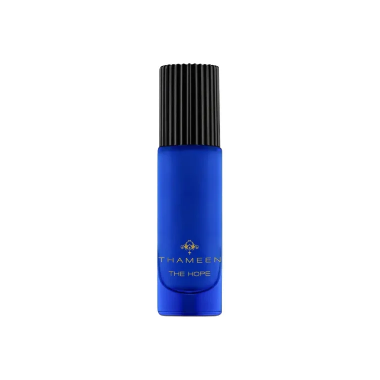 the hope single 10ml