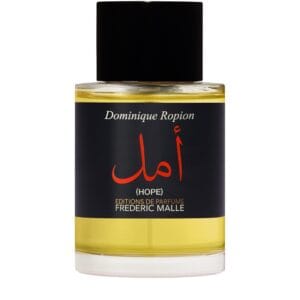 פרדריק מאל הופ אדפ Frederic Malle Hope EDP 100ml