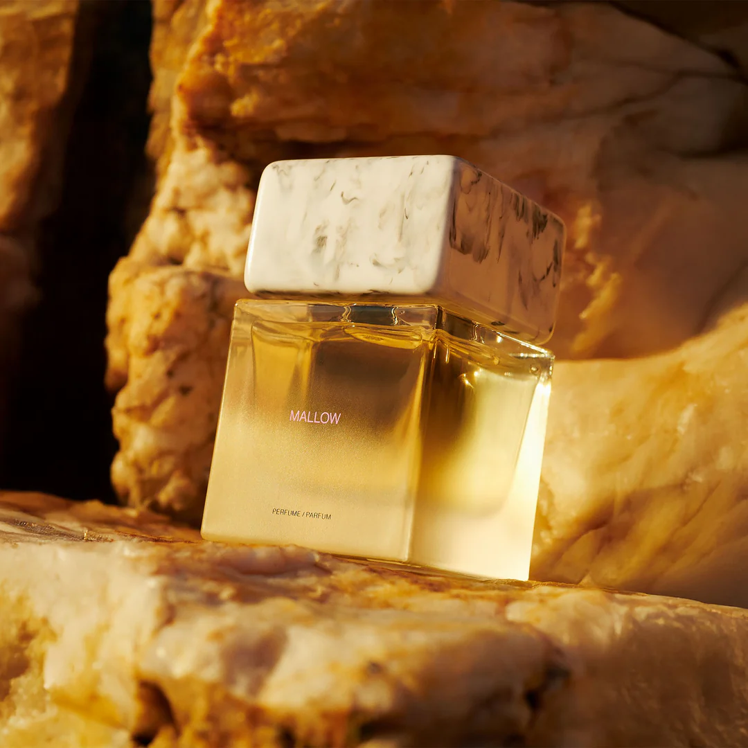 SORA DORA Mallow 50ml Parfum 01