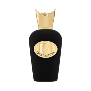 Sospiro Erba Leather EDP 100ml
