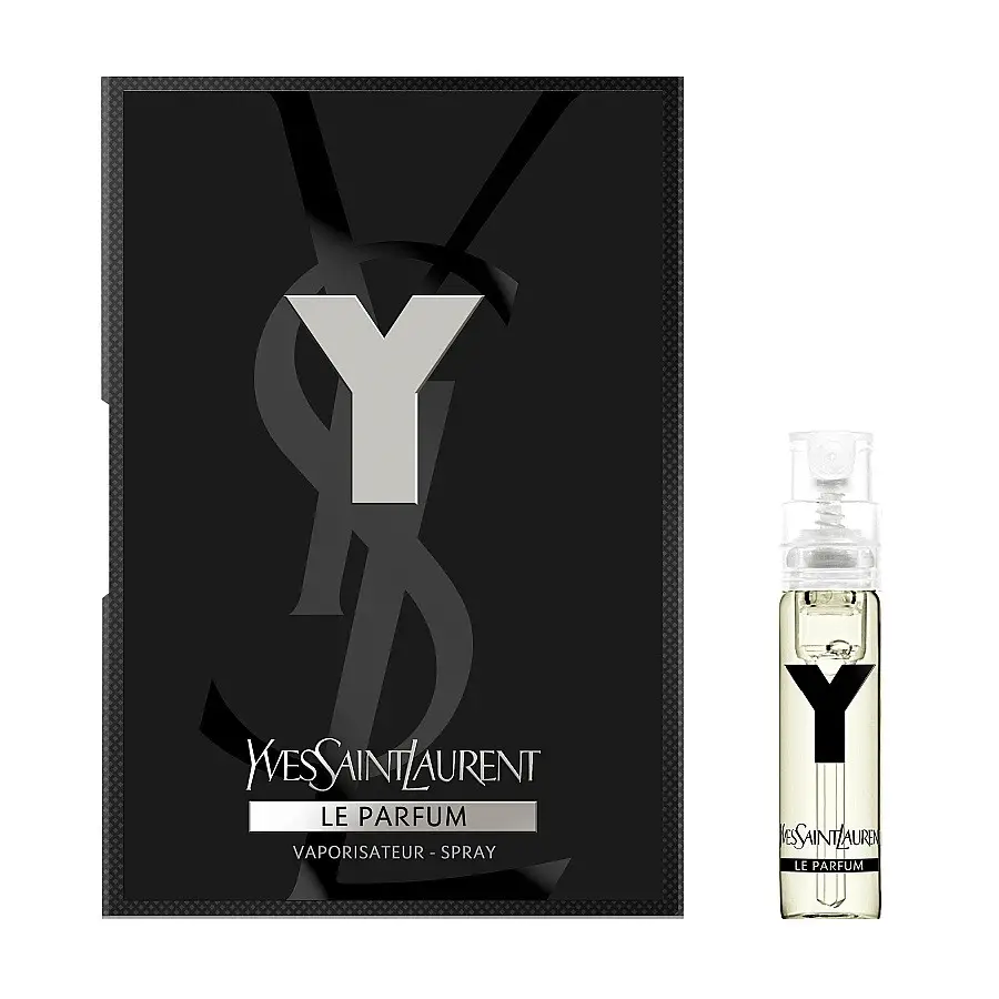 איב סאן לורן YSL Y LE PARFUM R25 1.2ml NCRT