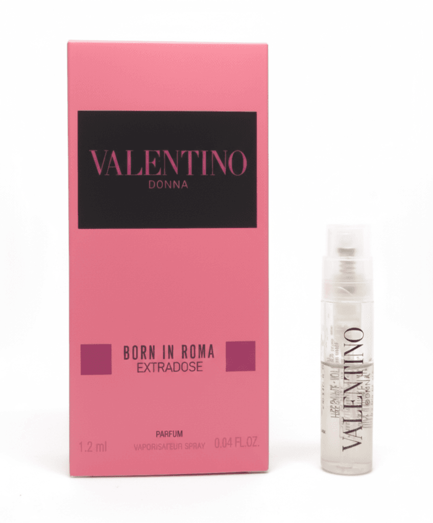 ולנטינו בורן אין רומא אקסטרדוז