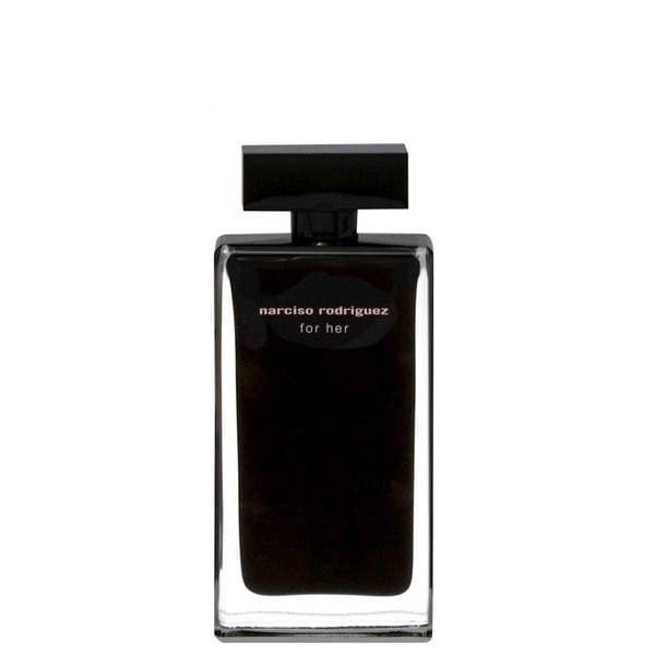 2077 bwsm lsh nrsysw .d.t 150 ml Narciso Rodriguez For Her E.D.T 150ml (1)