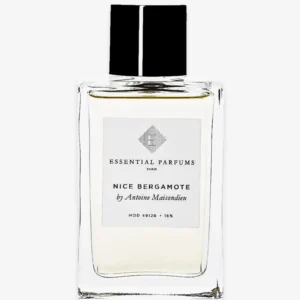NICEBERGAMOTE