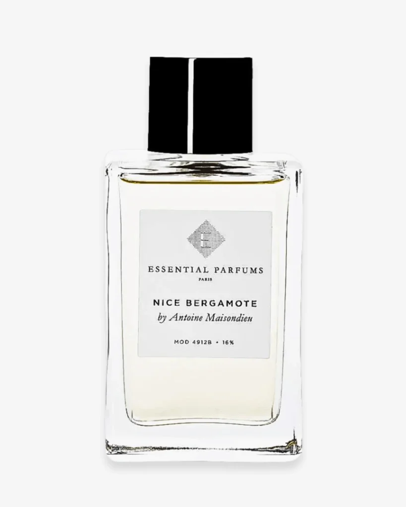 NICEBERGAMOTE