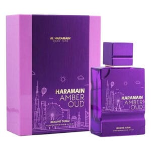 al haramain unisex amber oud imagine dubai extrait de parfum spray 338 oz tester fragrances 6600001287635 2