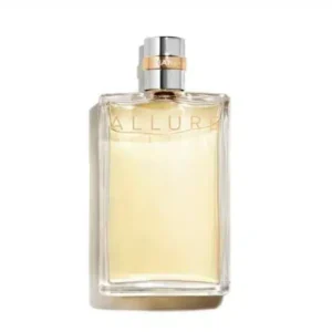 allure eau de toilette spray 100ml.3145891124606