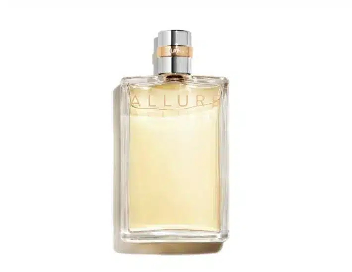 allure eau de toilette spray 100ml.3145891124606