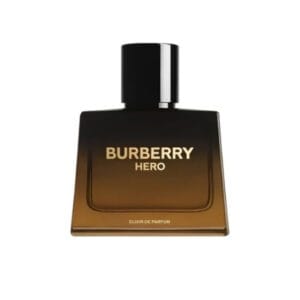 burberry mens hero elixir parfum 203 oz tester fragrances 3616305947352