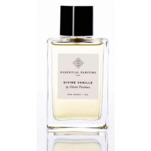 essential parfums unisex divine vanille edp spray 34 oz fragrances 3770010614623
