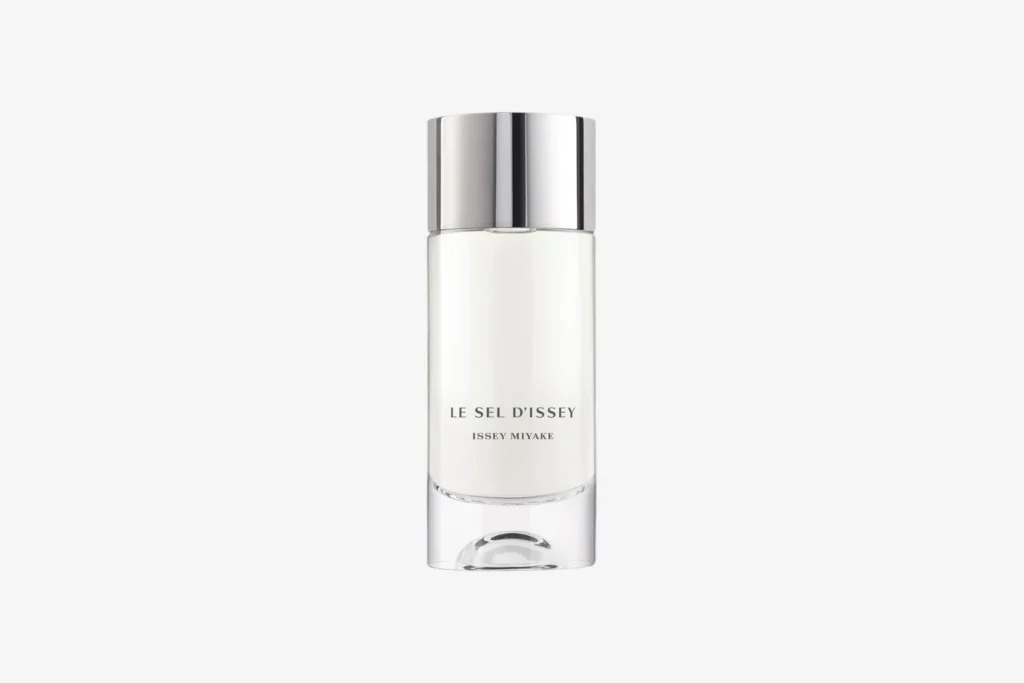issey miyake le sel dissey eau de toilette review
