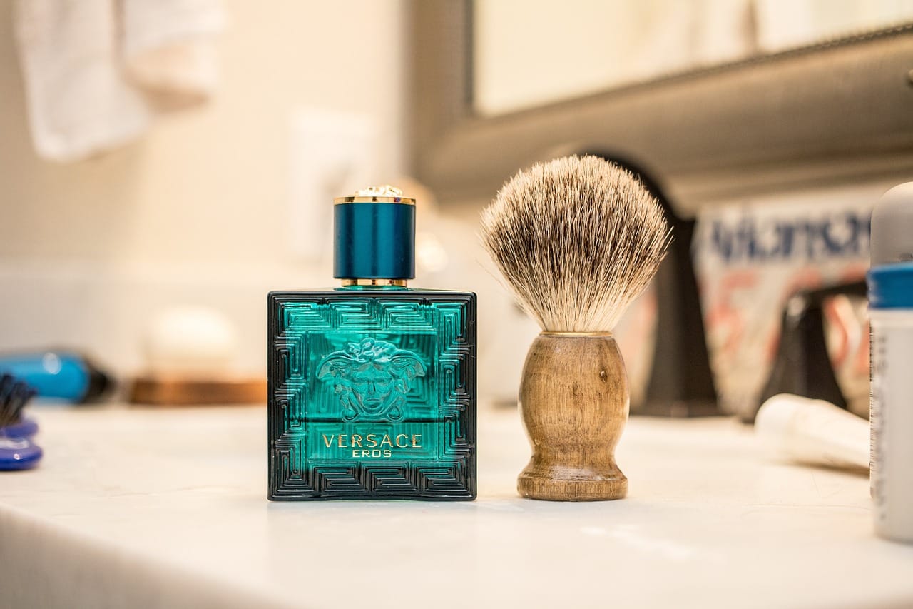 בחירת הבושם הנכון