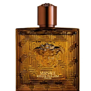 Versace Eros Najim Parfum 100ML בושם לגבר TESTER
