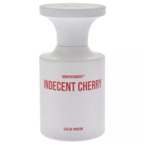 borntostandout unisex indecent cherry edp spray 17 oz fragrances 8809840210721