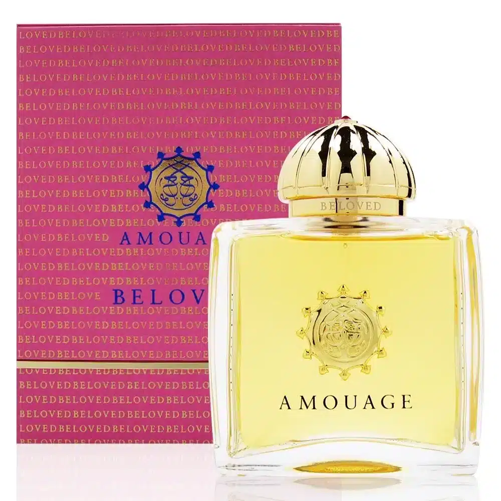 Amouage Beloved EDP 100ml