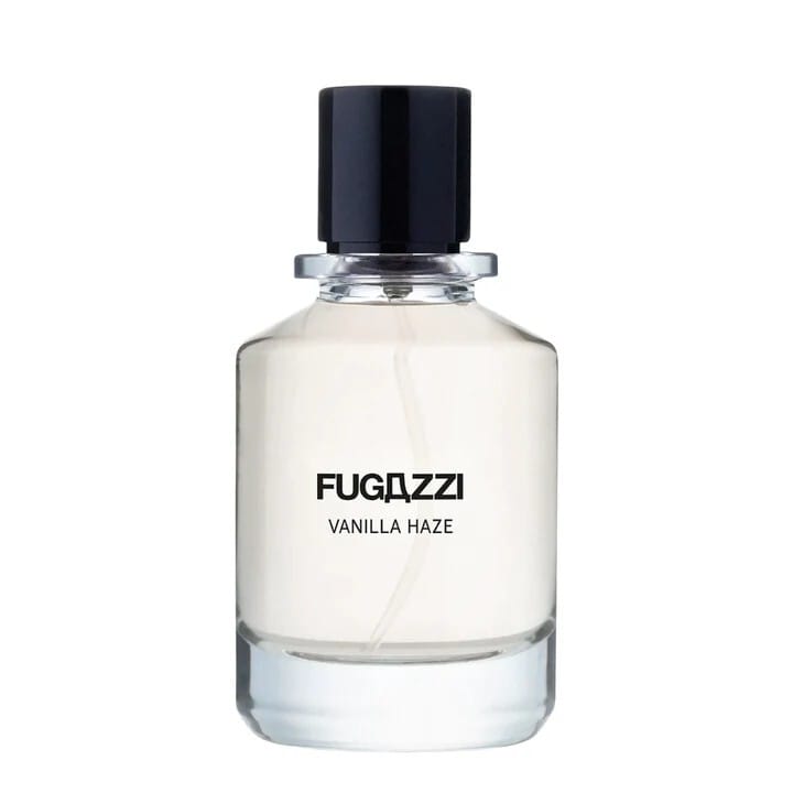 fugazzi unisex vanilla haze extrait de parfum spray 34 oz fragrances 9504569549686