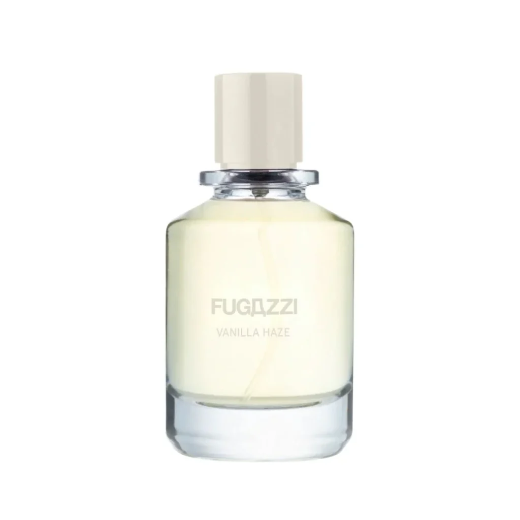 fugazzi vanilla haze edp