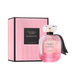 victoria secret ladies bombshell edp spray 34 oz fragrances 667554672024 1