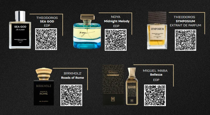 ערכת דוגמיות OSVR