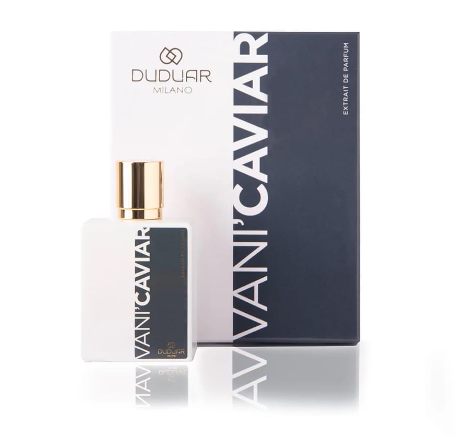 VANI CAVIAR