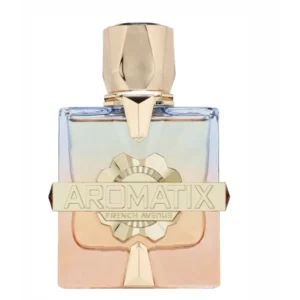 aromatix teas me french avenue fragrance world 100ml 300x300