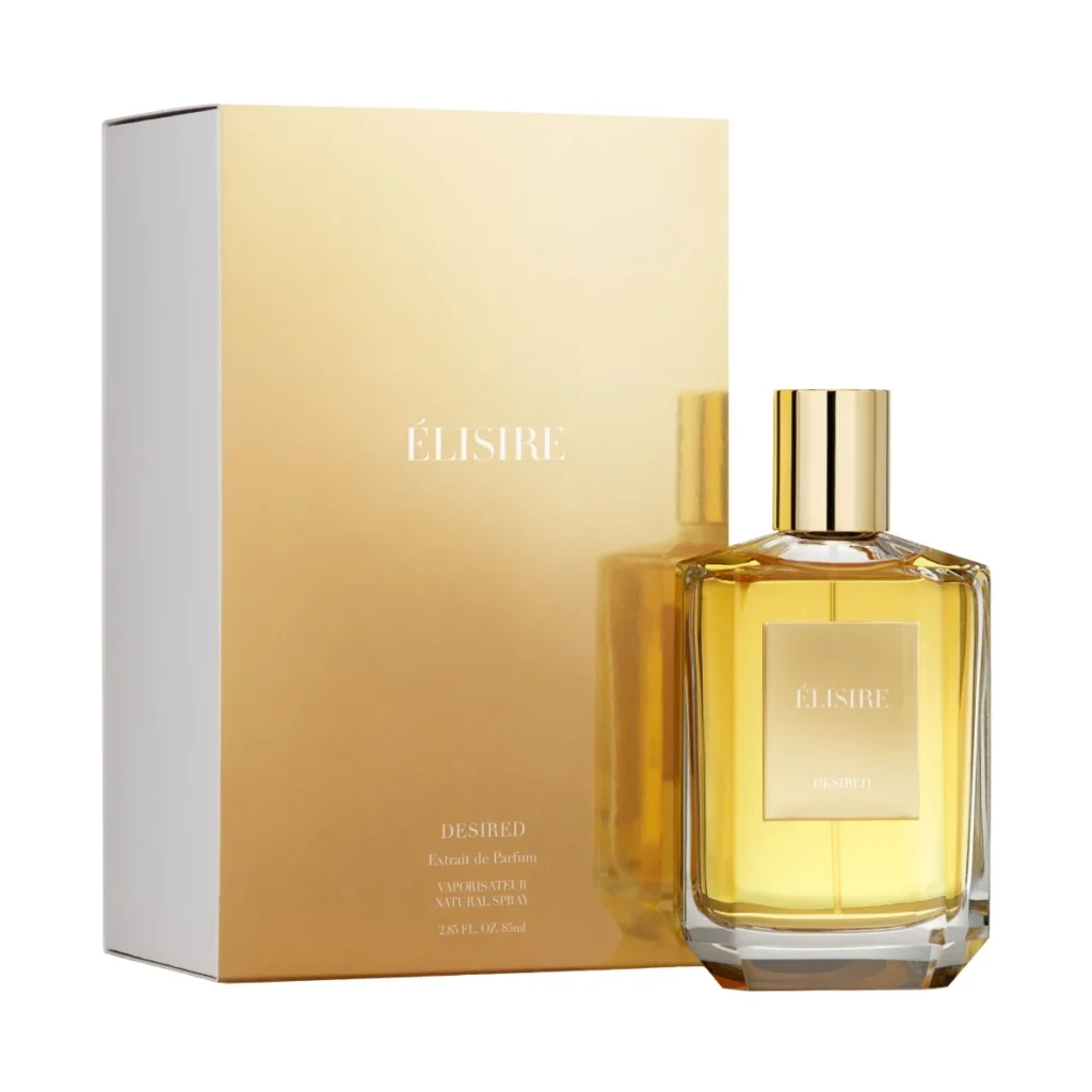 elisire desired parfem 85ml