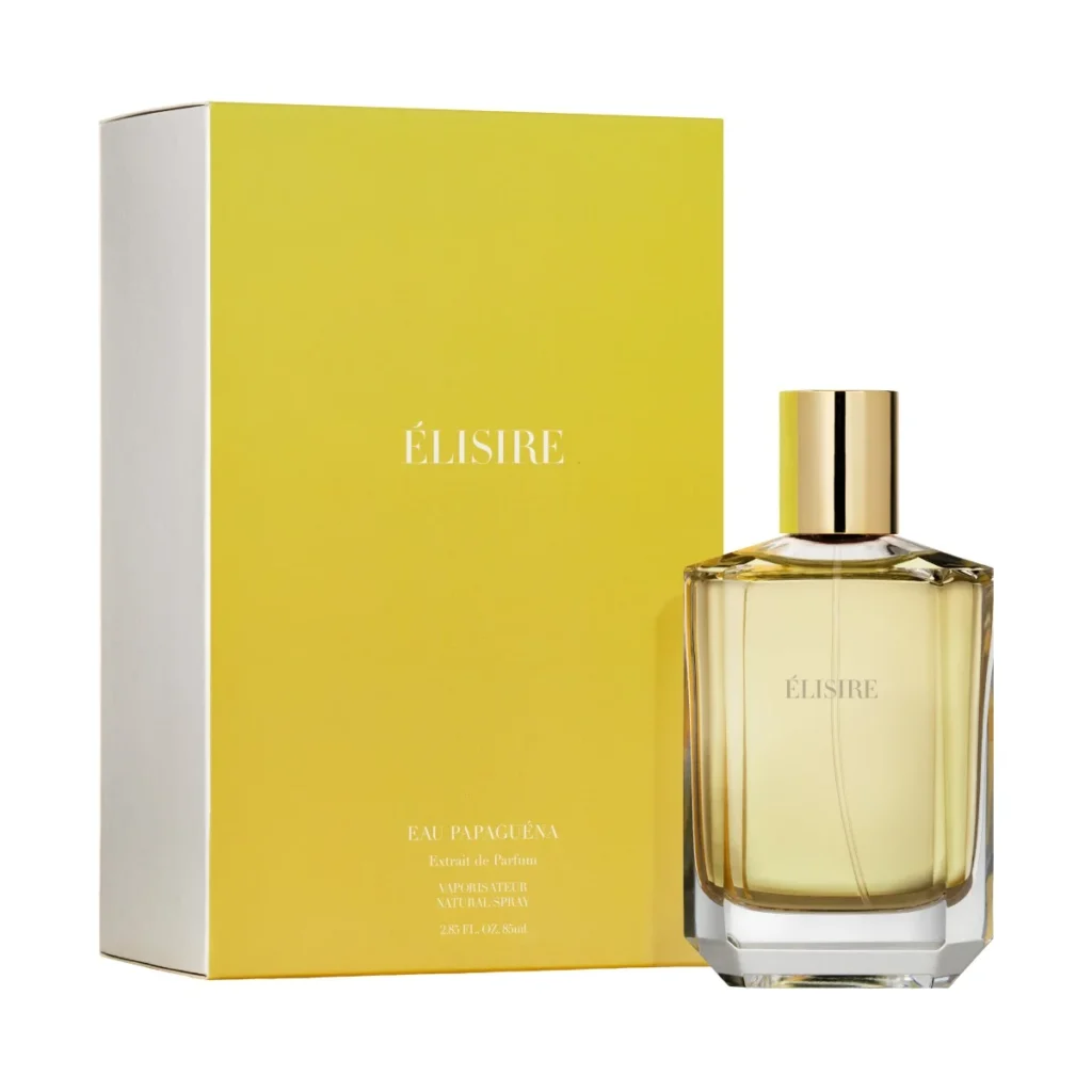 elisire eau papaguena parfem 85ml