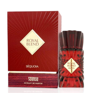 french avenue unisex royal blend sequoia extrait de parfum spray 34 oz fragrances 6298042000414 2 300x300