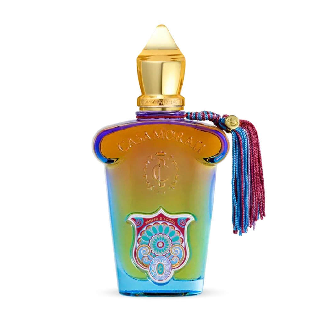 tempio acqua eau de parfum 100ml