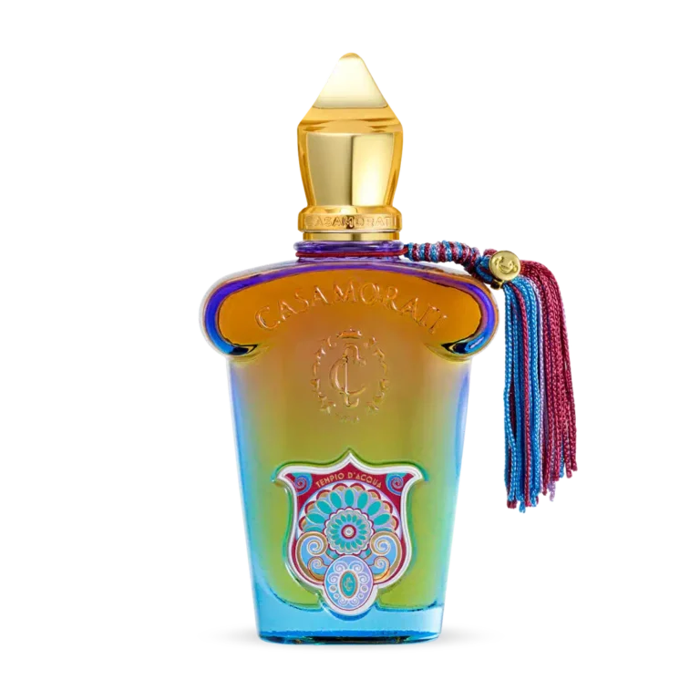 tempio acqua eau de parfum 100ml