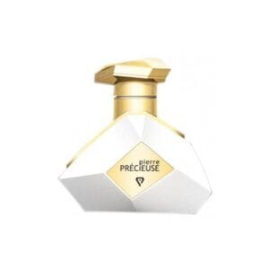 77662 pyyr prsws ywnysqs wwyt dyymwnd dp 100 ml Pierre Precieuse White Diamond EDP Unisex