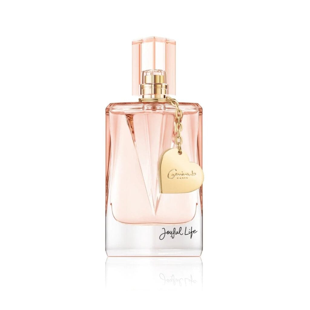 91734 bwsm lysh gprlys gwypwl lyyp 85 m״l dp Geparlys Joyful Life Eau de Parfum 85 ml