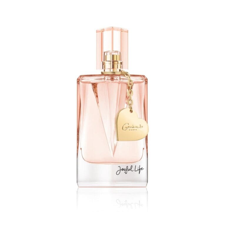91734 bwsm lysh gprlys gwypwl lyyp 85 m״l dp Geparlys Joyful Life Eau de Parfum 85 ml