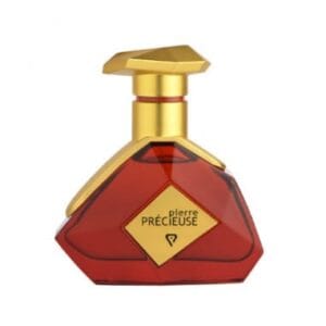 96572 pyyr prsws ywnysqs rd dyymwnd dp 100 ml Pierre Precieuse RED Diamond EDP 100ML Unisex