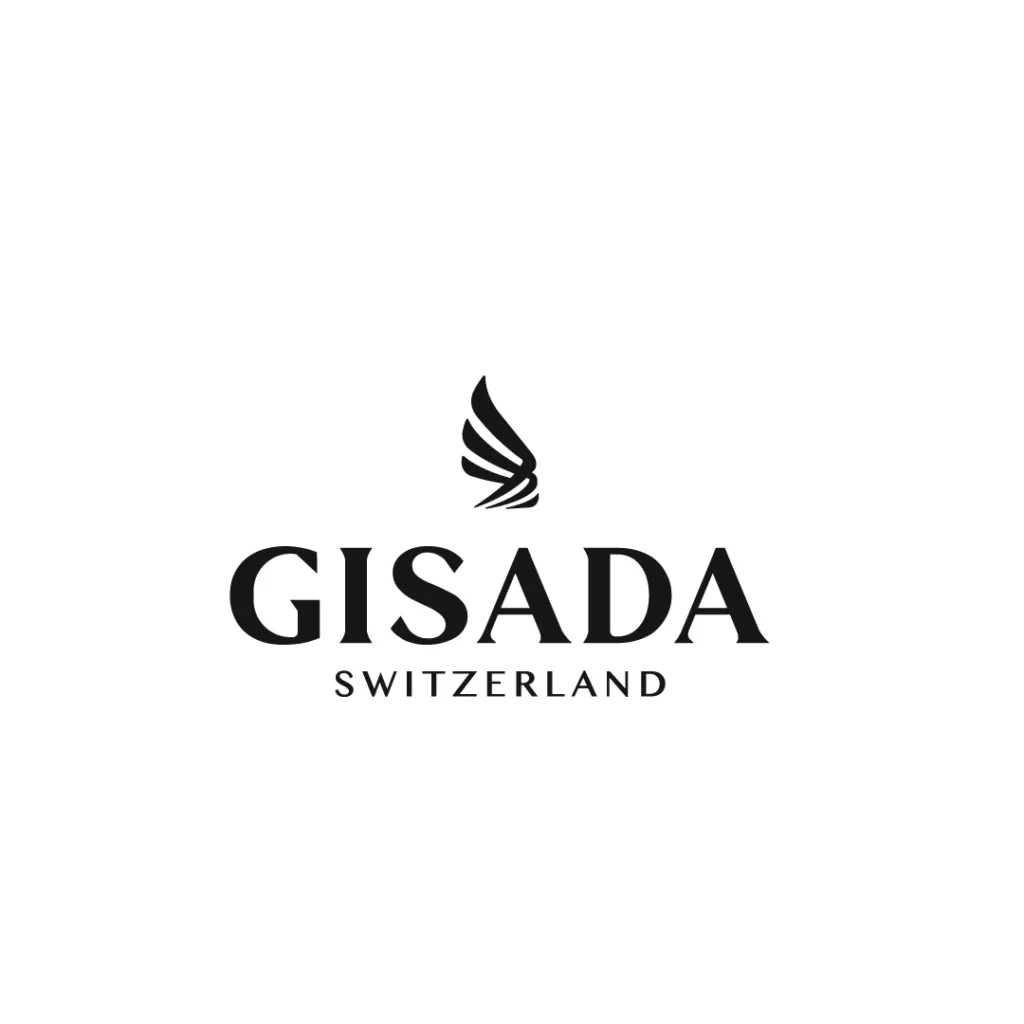 Logo Gisada