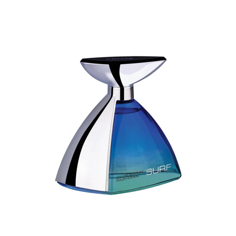 Surf Pour Homme Bottle